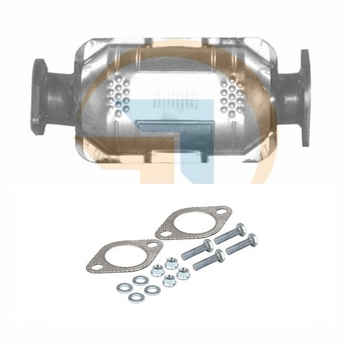 Bm90937 catalytic converter - bm90937,