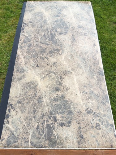 Two breccia paradiso - two,
