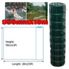 Green PVC Coated Chicken