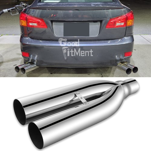 For lexus 200 250 - 250, 2.5"