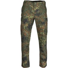 Teesar US BDU Trousers Ripstop