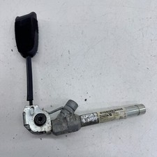 VAUXHALL CORSA D SEAT BELT