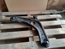 Toyota Yaris Mk2 05-11 1L 1.3 petrol O/S Front Drivers Wishbone arm