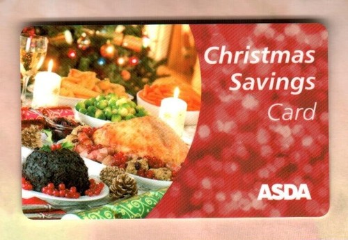 Asda christmas savings - (,