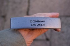S DONNAY Pro One-2 Putter 35"
