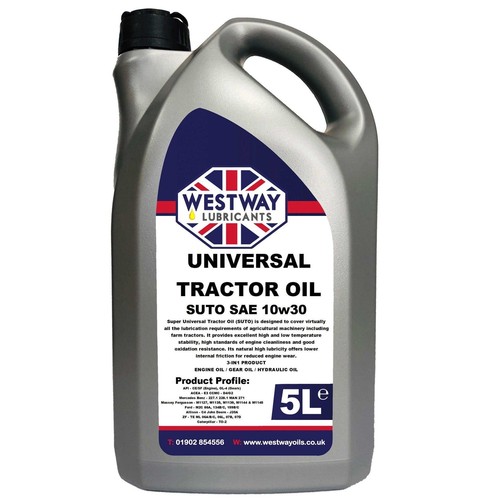 Suto 10w30 super universal - suto,