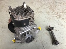 Qualcast Classic 35s Petrol