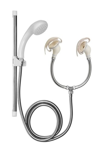 Croydex secura tap fitting - secura,