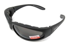 Bifocal Motorcycle Glasses
