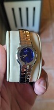 Tag Heuer WAA1410.BA0760 Womens Alter Ego Watch Royal Blue Stainless Silver