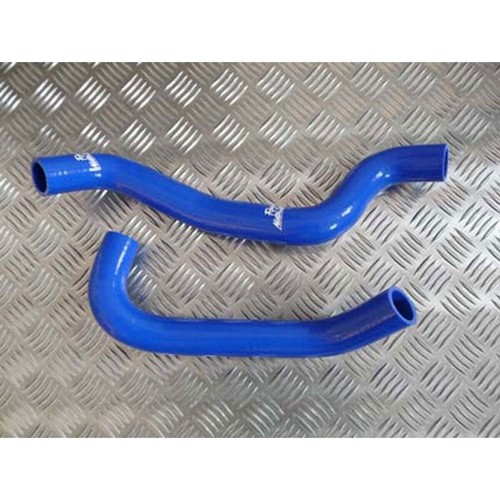 Roose motorsport fiesta mk5 - roose,