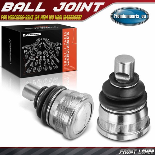 Ball joint front lower for - joint,