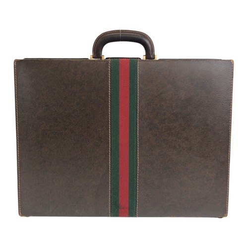 Gucci vintage web stripe - web,
