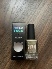 Holo Taco - Menchie Cat Eye