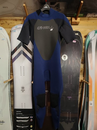 Neill epic 2mm ss summer - epic,