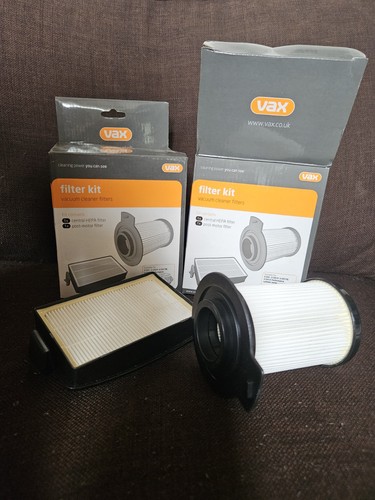 Vax filter kits - filter,