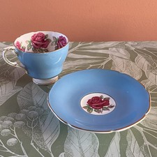 Paragon Bone China Pink