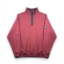 106 Regatta Mens Burgundy XXXL