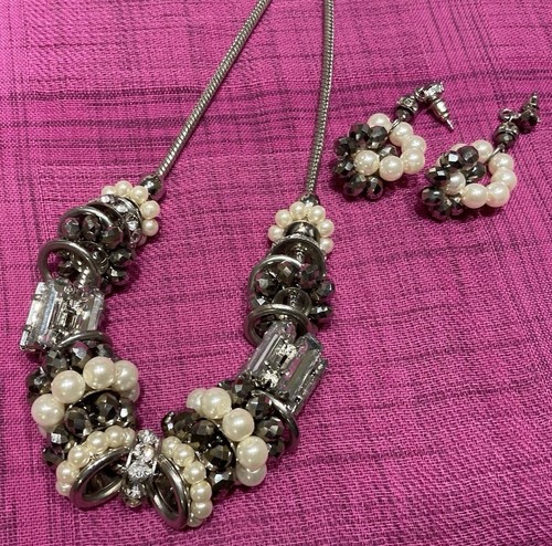 Coast costume jewellery set - costume,