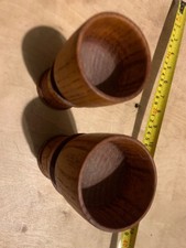 english civil war wooden