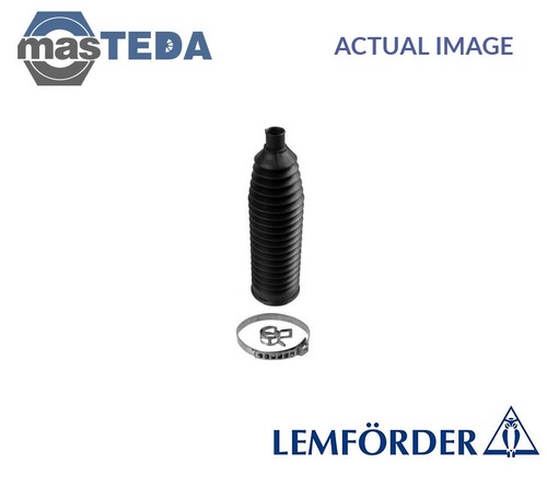 34656 bellows steering rack - 01,