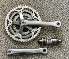 Shimano Dura-Ace Triple