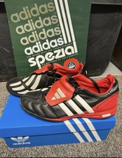 Adidas Predator Mania 2003