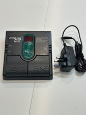 Zoom 508 guitar echo delay