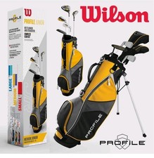 Wilson Profile Junior Complete