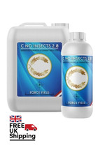 C No Insects 4C-Field -