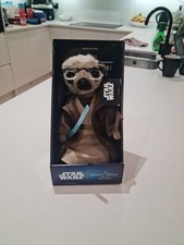 Star Wars Compare the Meerkat