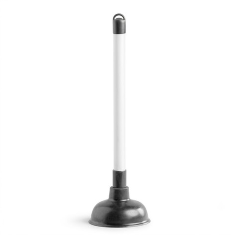 Sink drain plunger toilet - sink,