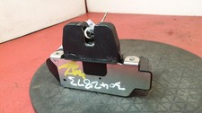 PEUGEOT 208 BOOT TAILGATE LOCK