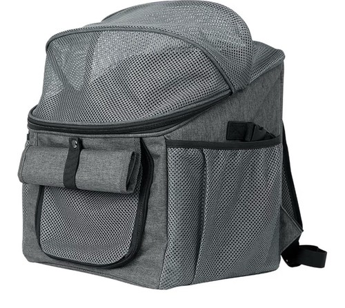 Dog bike basket - basket,, front