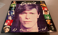 The Best Of David Bowie