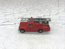 Dinky 282 Original Land Rover