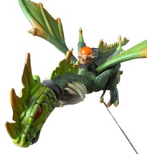 Mega Bloks Dragons Krystal