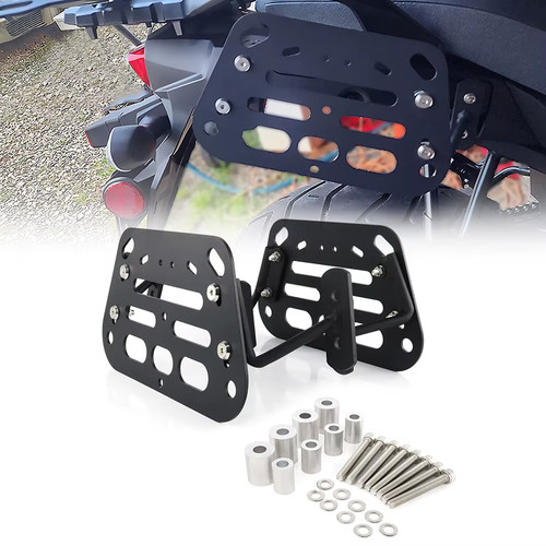 Fit for suzuki strom 650 - for, v-strom