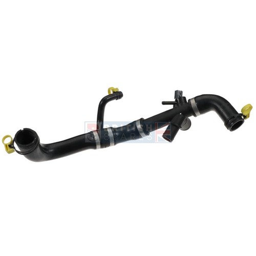 New top radiator hose for - top,