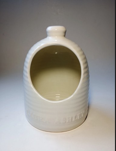 Laura ashley white - laura,