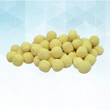  Bio Balls for Aquarium Filter Fish Tank Filters Water Filtration Media