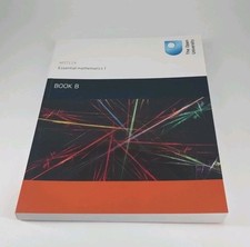 Book B: Essential Mathematics