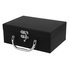  Desktop Storage Box Vintage