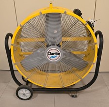 Clarke CAM110 - 30'' 110 volt