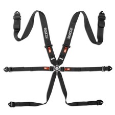 New! 2026 Sparco COMPETITION