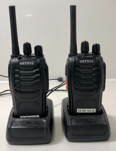 Esynic 2pcs way - esynic,