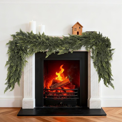 Artificial cedar - 6, ft