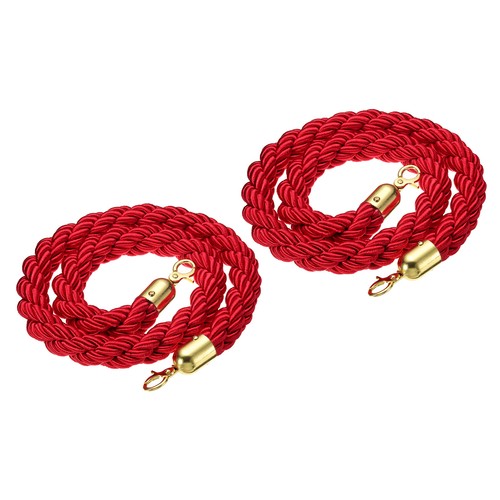 Pack stanchion rope - 2,