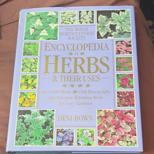 Dorling kindersley rhs - dorling,