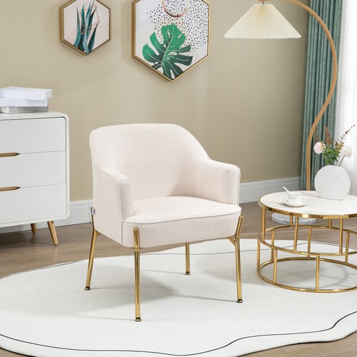 Upholstered armchair modern - upholstered,